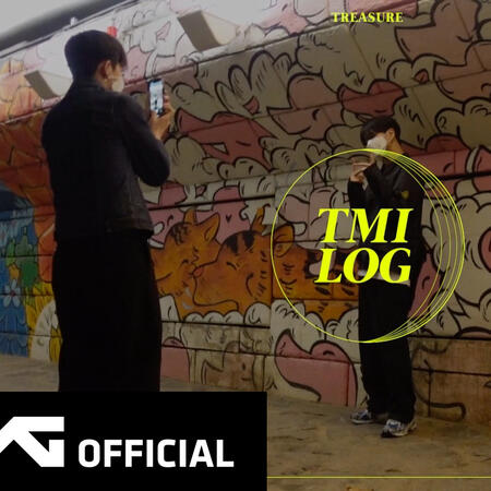 TREASURE - [TMI_LOG] EP.9 YOON JAE HYUK CAM 📹