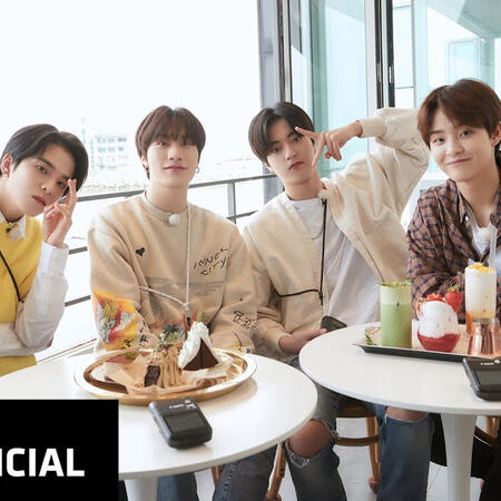 [TREASURE X 한국관광공사] FIND YOUR KOREA EP05 - 강릉